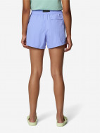 Mountain Hardwear Stryder Belted Short әйелдер шорты — фото №2