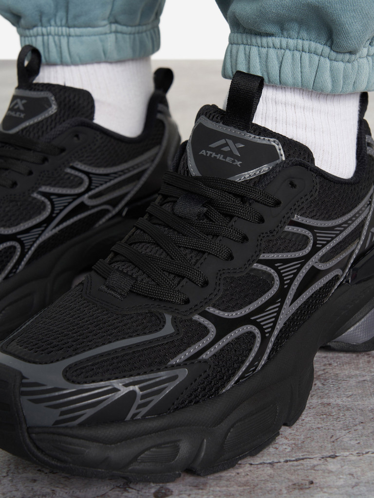 Кроссовки мужские Athlex Speed2000 — фото №9
