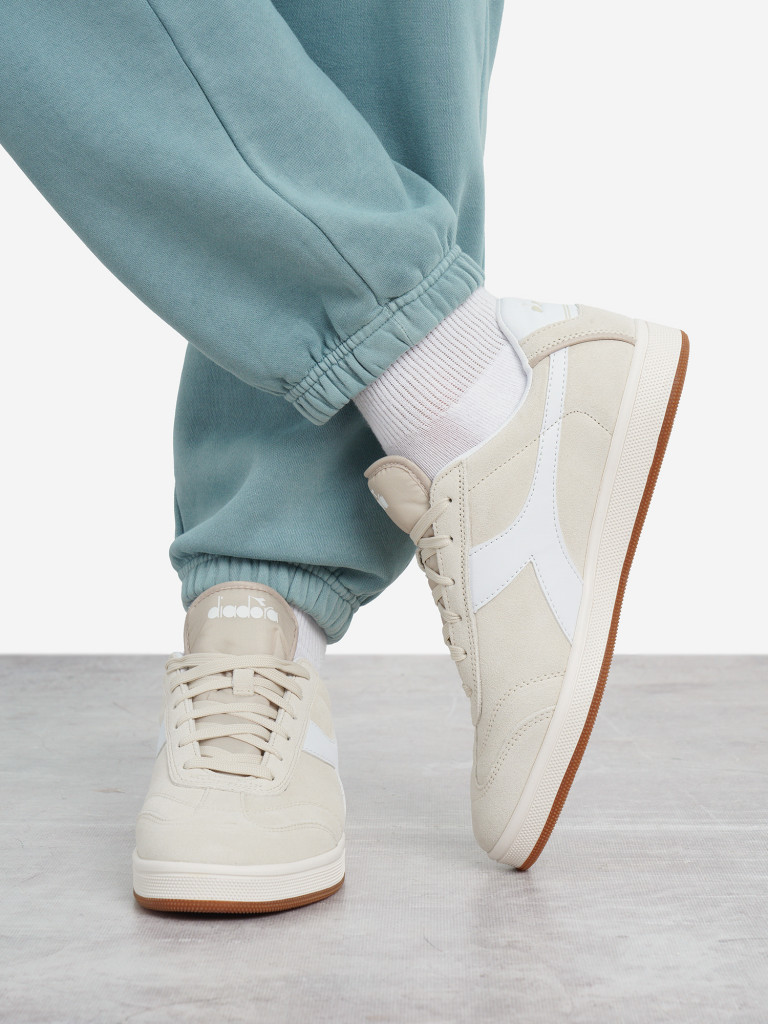 Diadora Kick ерлер кроссовкасы — фото №8