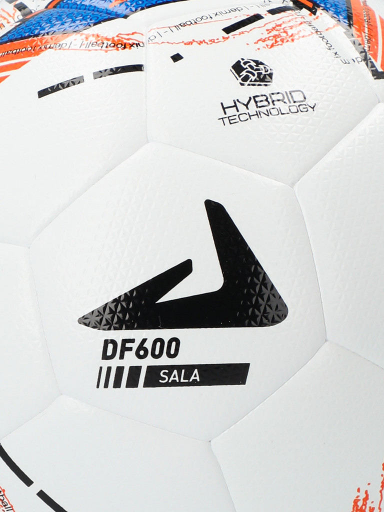 Demix DF600 Sala футбол добы — фото №3