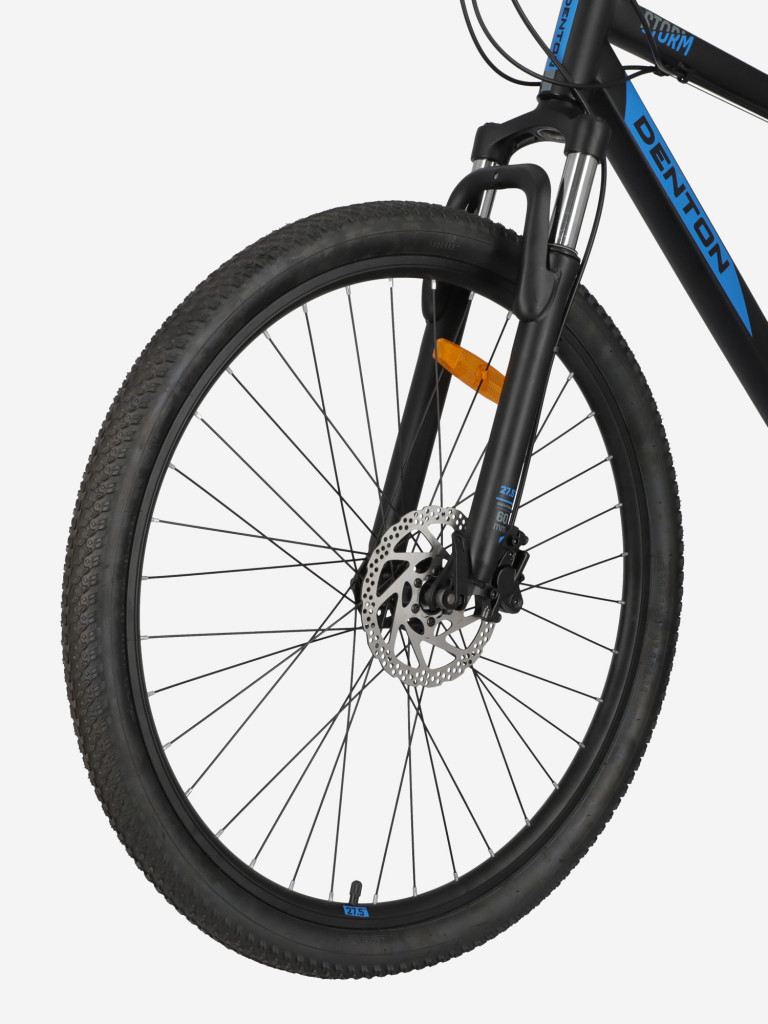 Велосипед горный Denton Storm 3.0 Sport 27.5" — фото №10