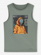 Майка для мальчиков Demix