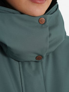 Куртка утепленная женская Cordillero — фото №9