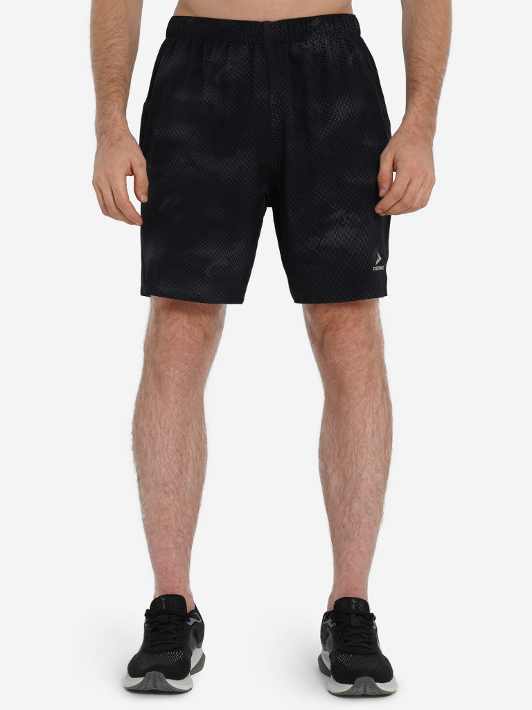 Шорты мужские Demix — фото №2