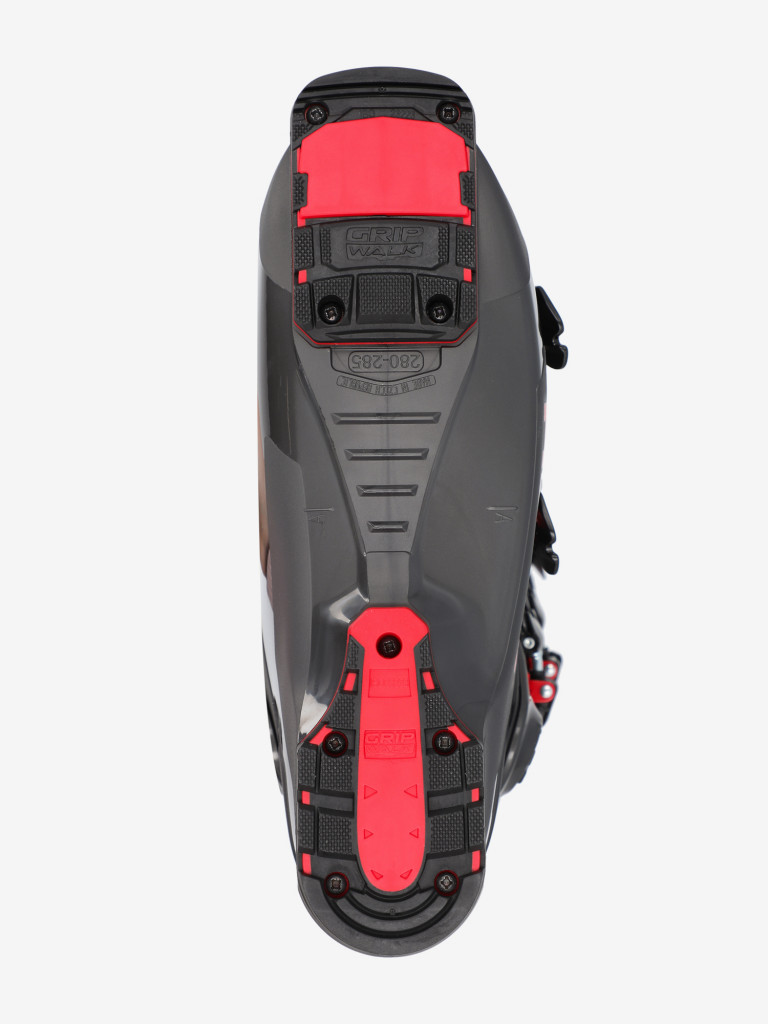 Ботинки горнолыжные Head Edge 110 GW — фото №5