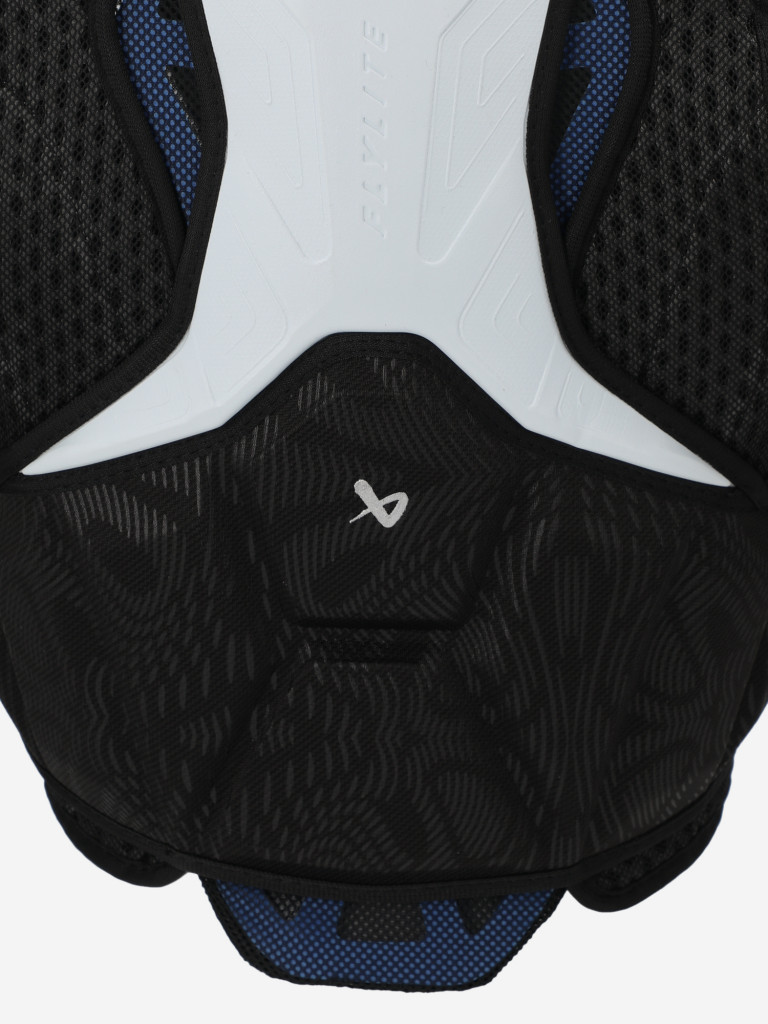 Защита торса детская BAUER Vapor Flylite INT — фото №6