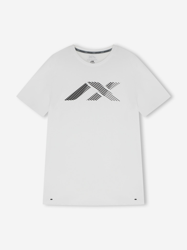 Футболка мужская Athlex