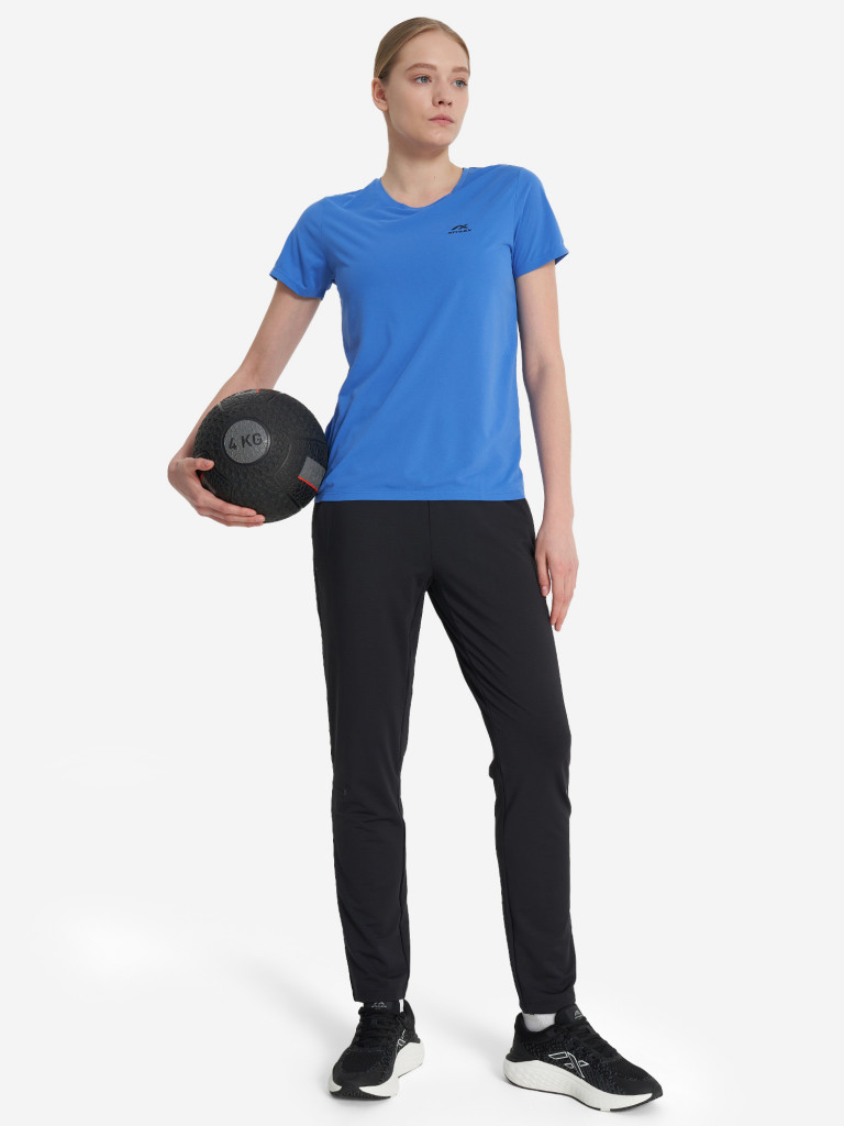Футболка женская Athlex — фото №4