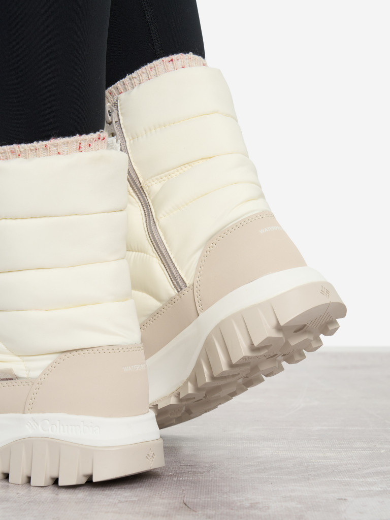 Columbia Snowtrot™ Mid әйелдер жылы етігі — фото №11