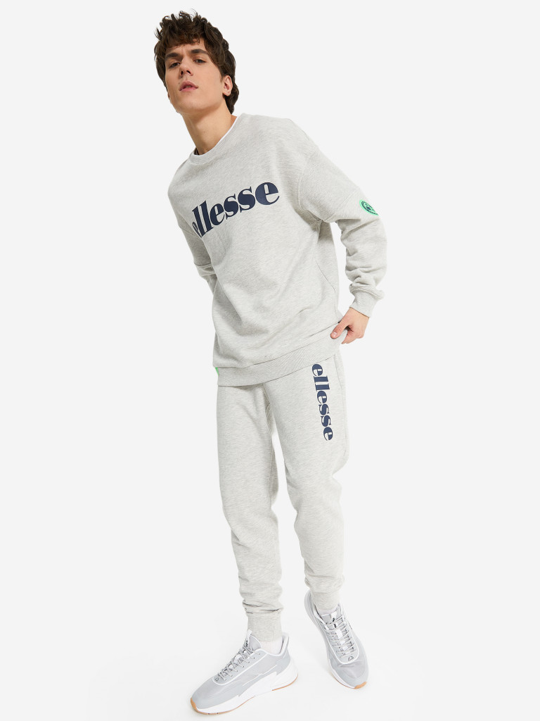 Свитшот мужской Ellesse — фото №4