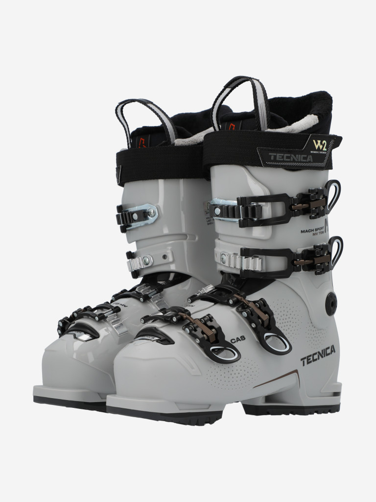 Ботинки горнолыжные женские Tecnica Mach Sport MV 75 W GW — фото №5