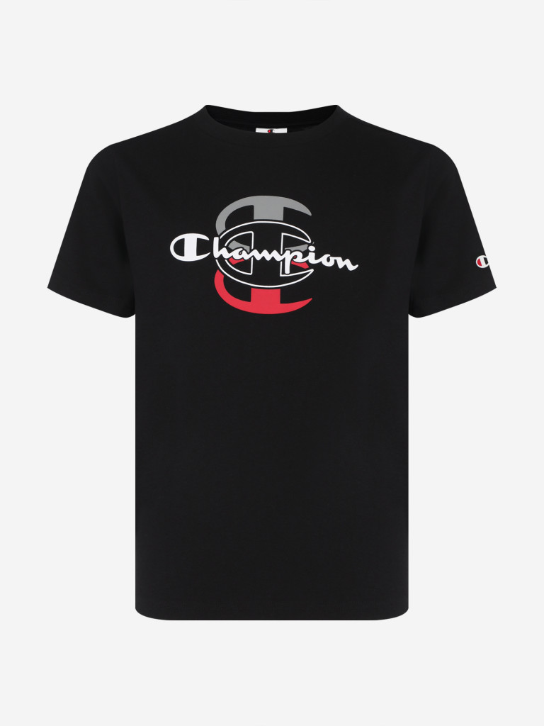 Футболка для мальчиков Champion — фото №6