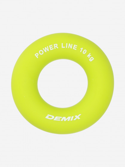 Demix қолбасы эспандері, 10 кг