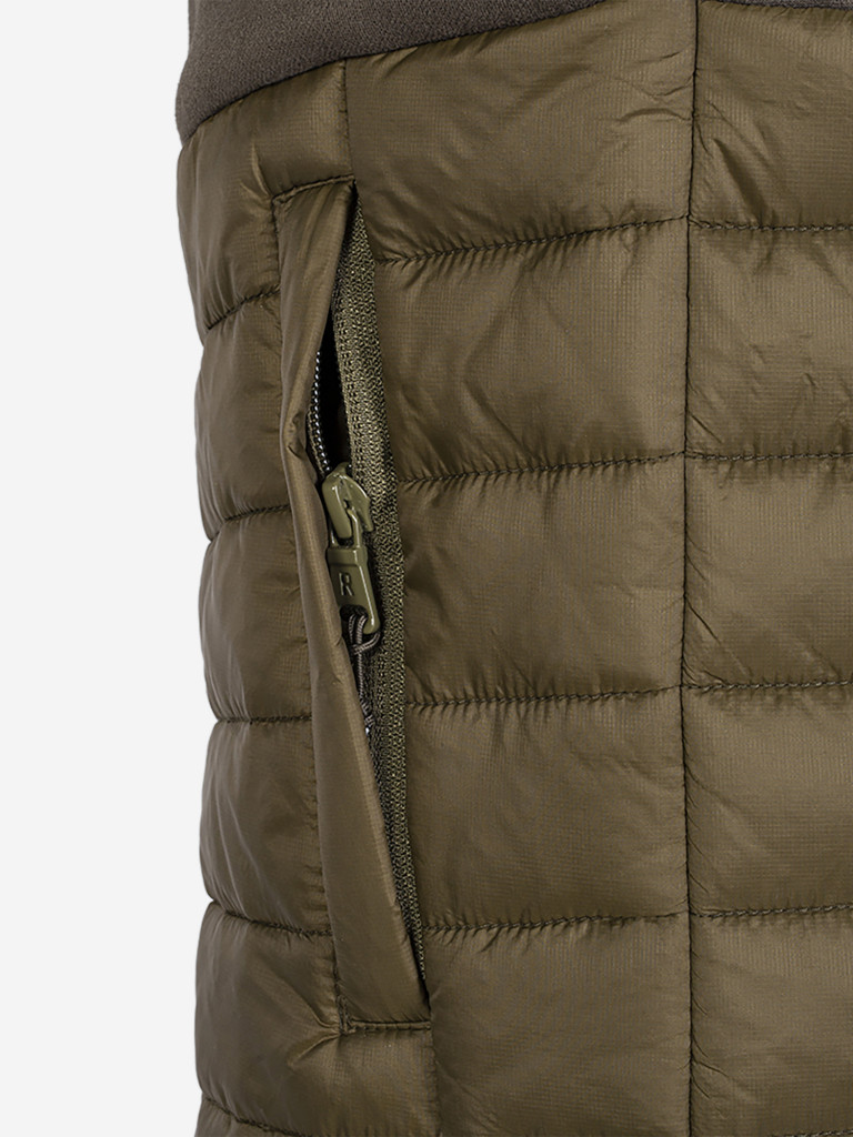 Ерлерге арналған Remington Powder Lite оқшауланған жилеті — фото №14