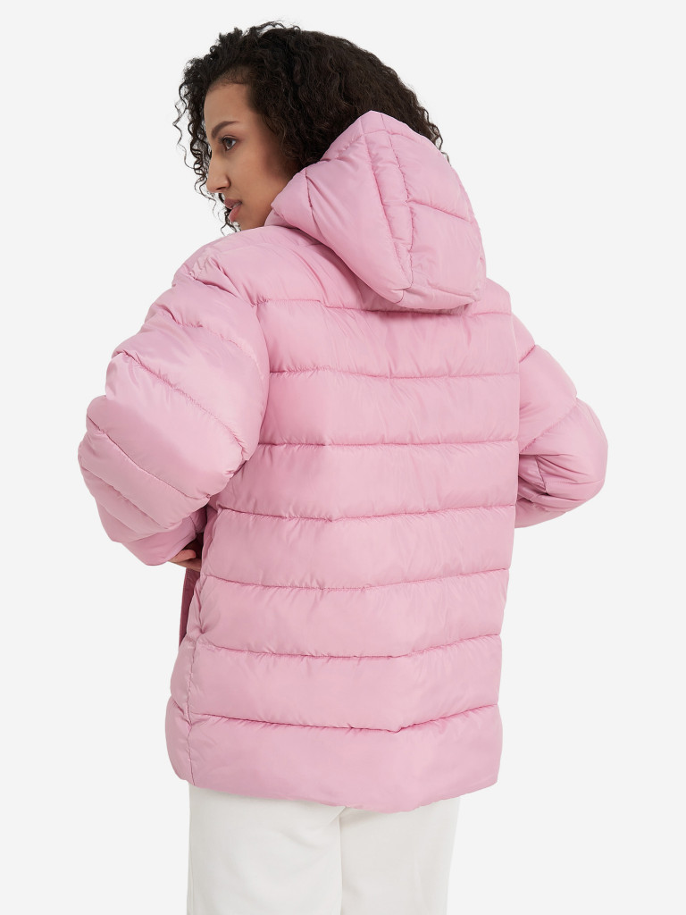 Пуховик женский FILA Essential — фото №4