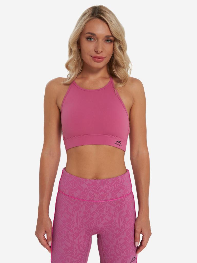 Athlex спорттық бра топы — фото №2