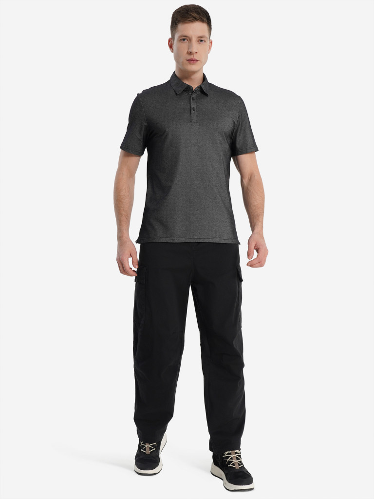 Поло мужское Northland — фото №4