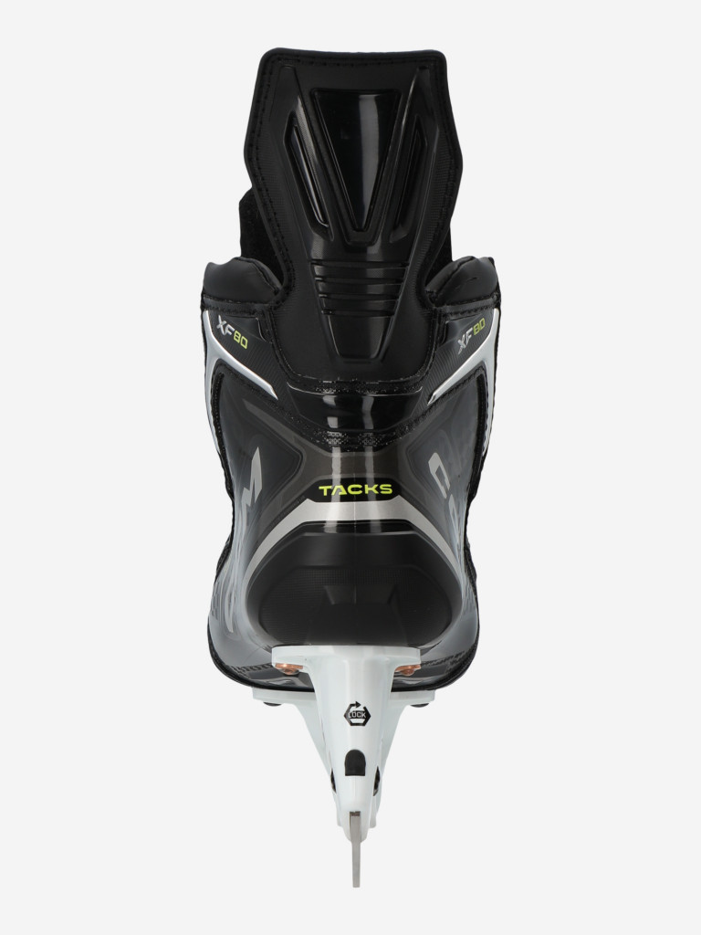 Коньки хоккейные детские CCM Tacks XF 80 JR — фото №3