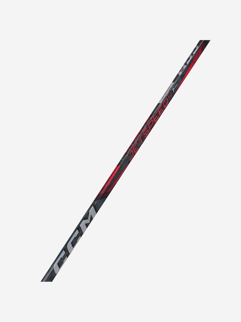 CCM Jetspeed FT7 Pro SR хоккей имек таяғы — фото №5
