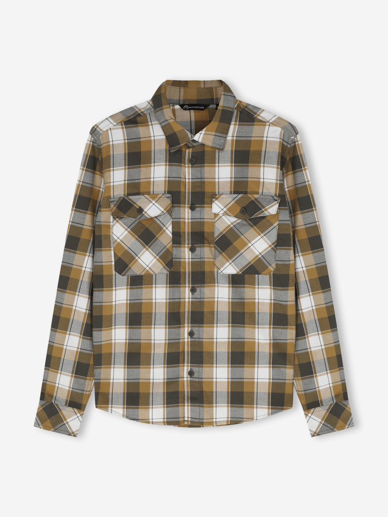 Рубашка мужская Outventure — фото №10