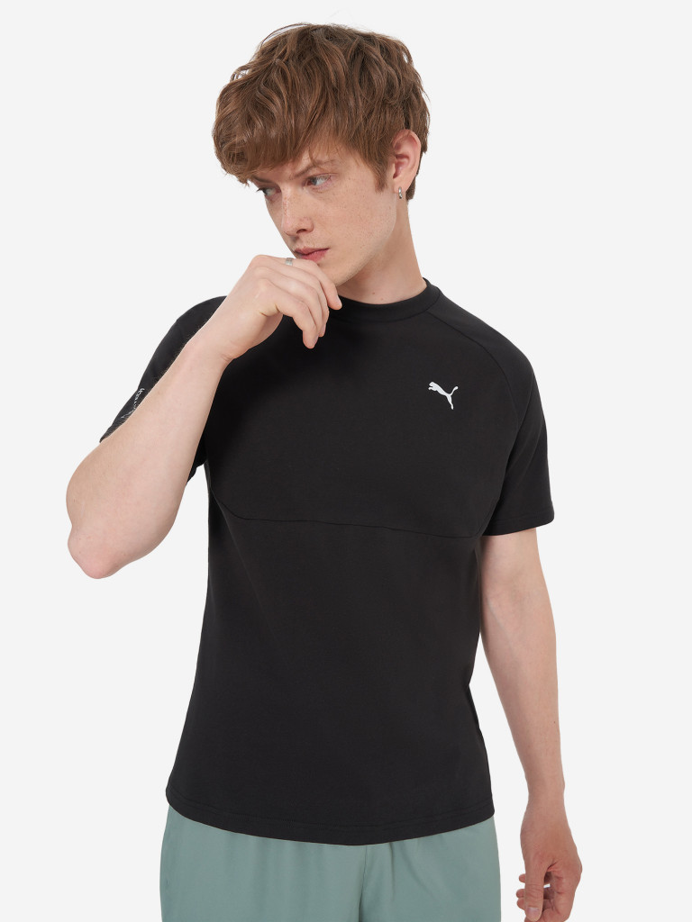 PUMA ерлер футболкасы