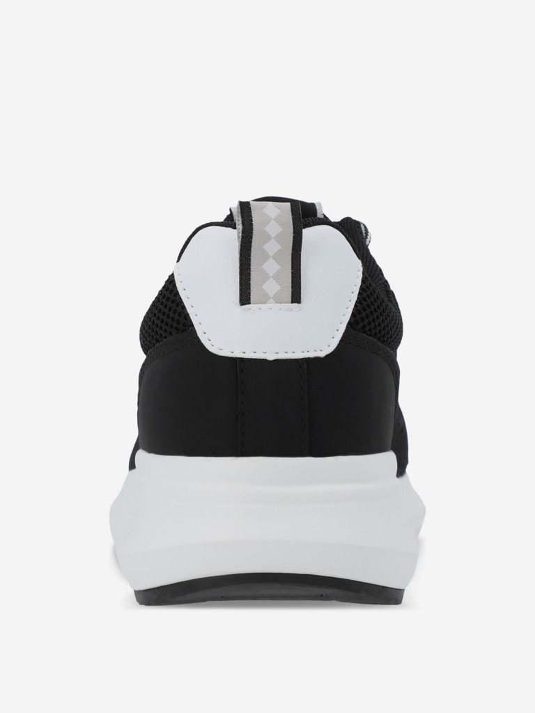 GSD ерлер қонышсыз бәтеңкесі — фото №3