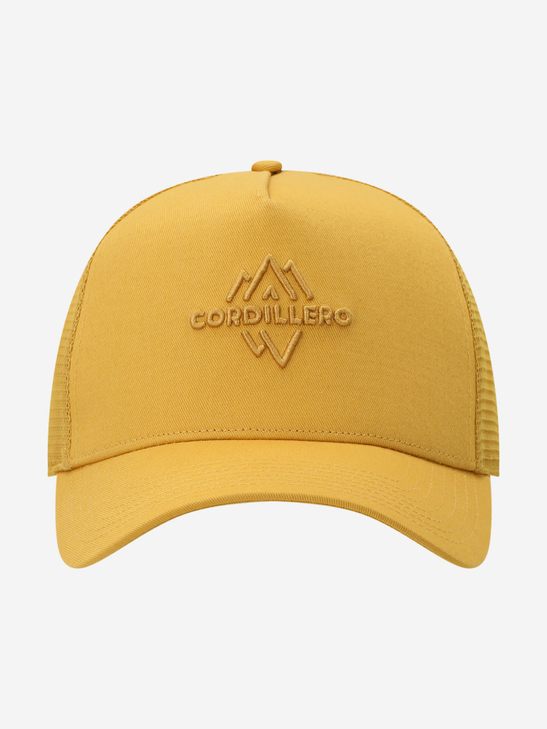 Бейсболка Cordillero — фото №2