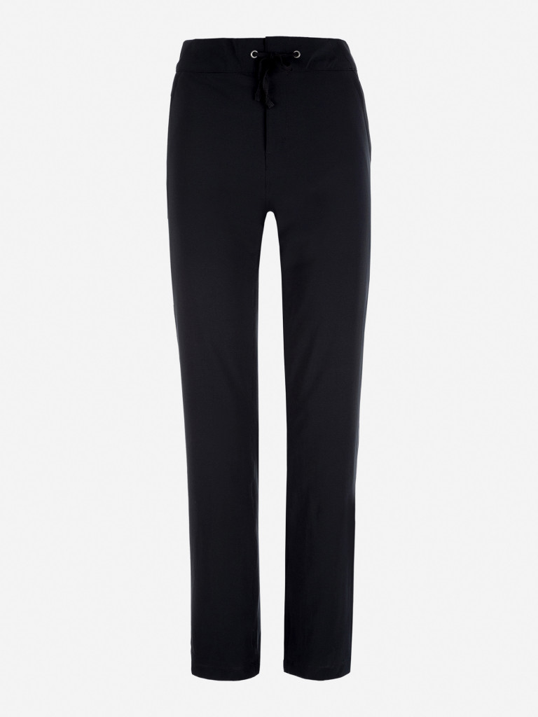 Брюки женские Columbia Anytime Outdoor Lined Pant — фото №4