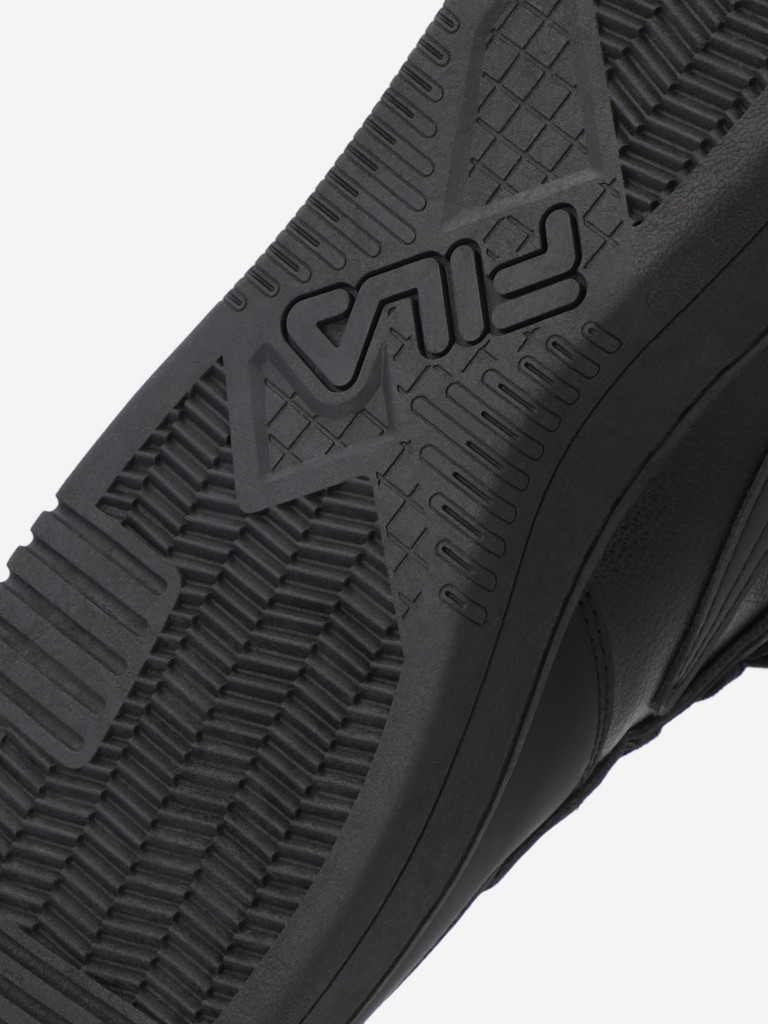 FILA High Fur ұлдарға арналған кедысы мен кроссовкасы — фото №10
