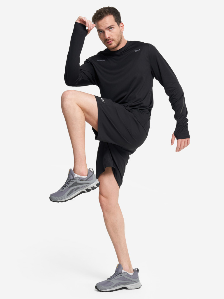 Шорты мужские Reebok — фото №3
