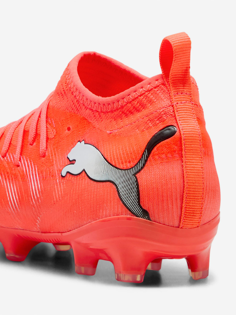 Puma Future 9 Match Fg/Ag ұлдар бутсы — фото №6