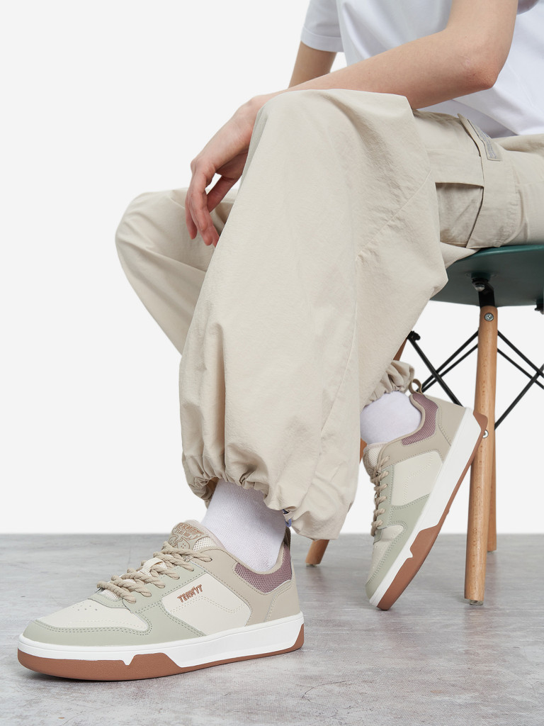 Кеды женские Termit Casper 3.0 — фото №7