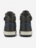Кеды утепленные мужские PUMA Rbd Game Wtr — фото №3