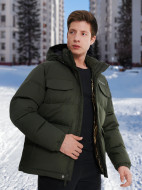 Columbia Landroamer Puffer Jacket ерлер жылы курткасы