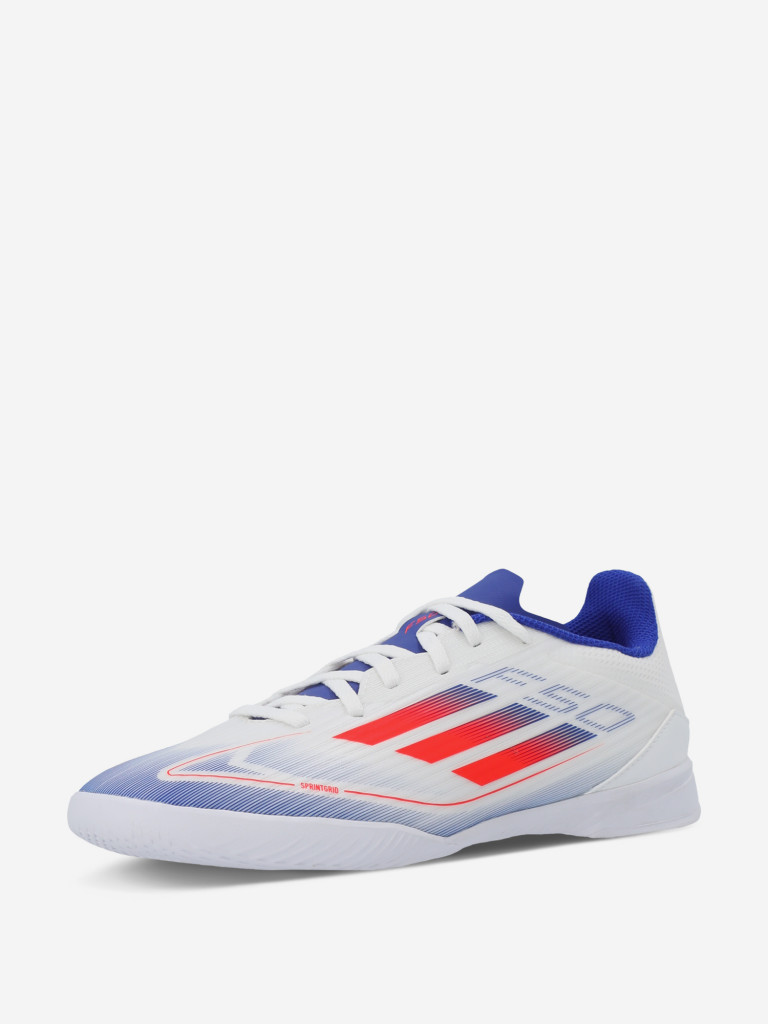 Бутсы для мальчиков adidas F50 League In J — фото №3