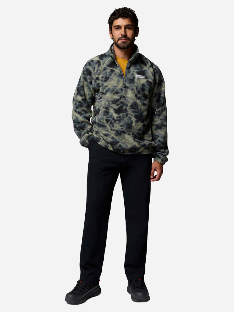 Брюки мужские Columbia Pitchstone Chino Pant — фото №4