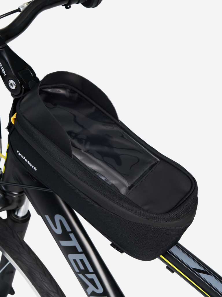 Cyclotech CYC-22 Pro велосипед сөмкесі — фото №13