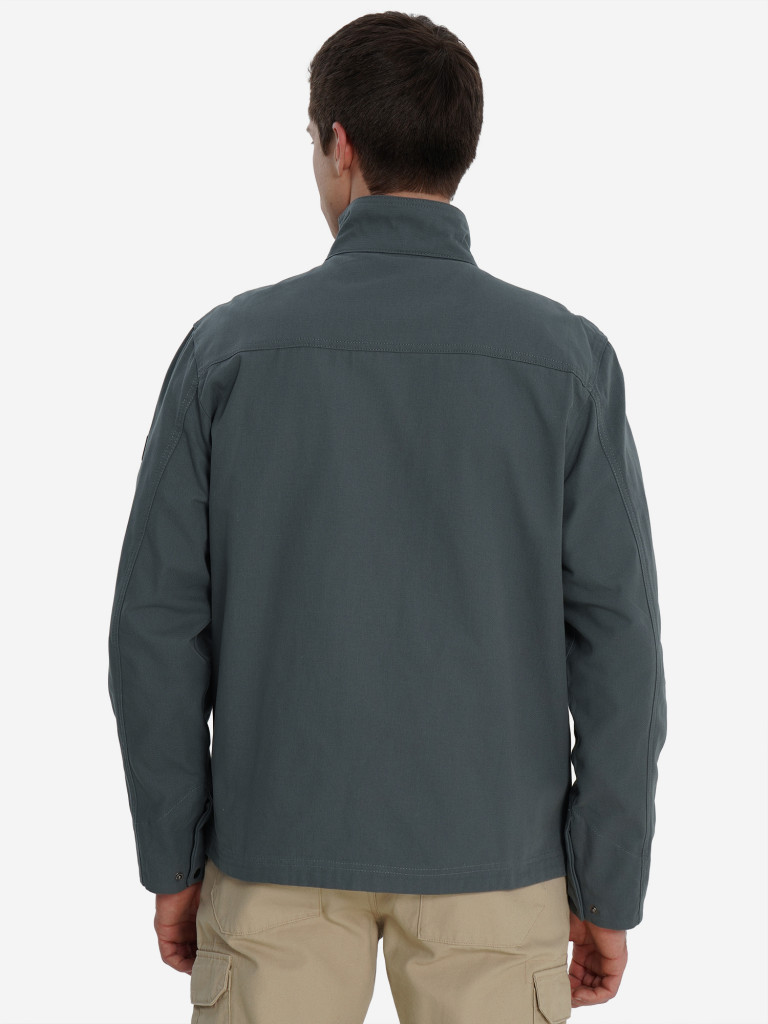 Легкая куртка мужская Northland — фото №3