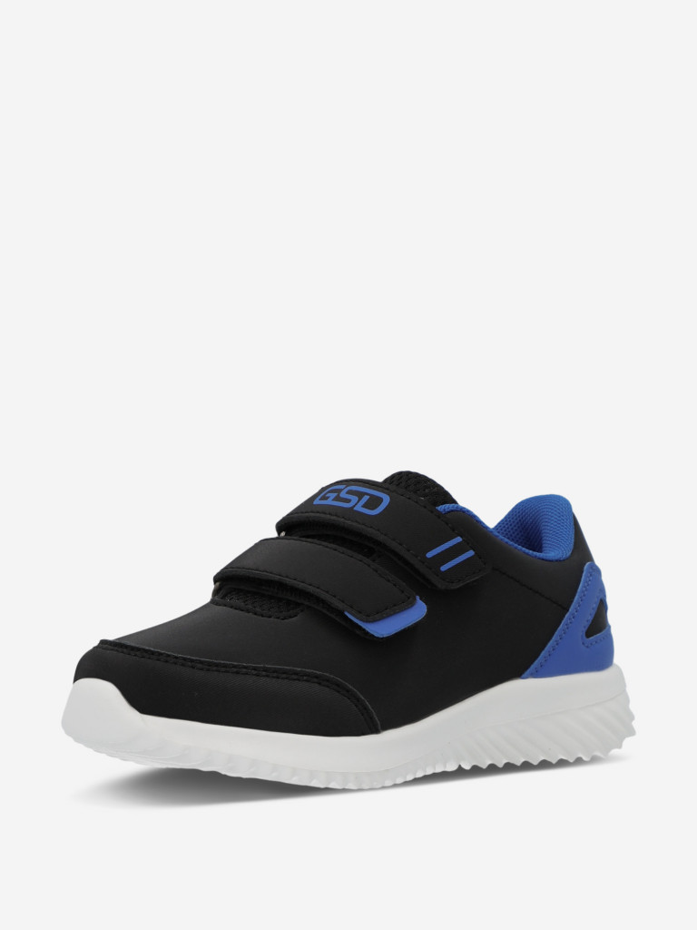 Кроссовки детские GSD Top LK PU — фото №2