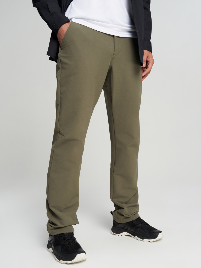 Columbia Black Mesa Warm Pant ерлер шалбары