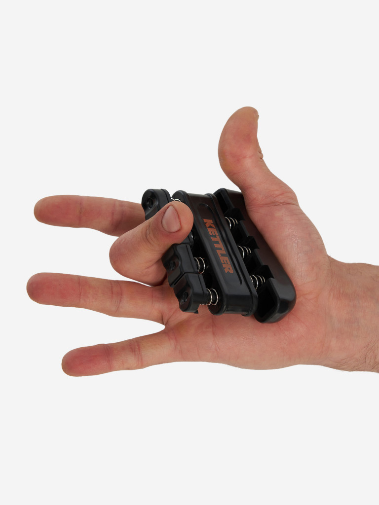 Набор кистевых эспандеров KETTLER, 5 шт — фото №13