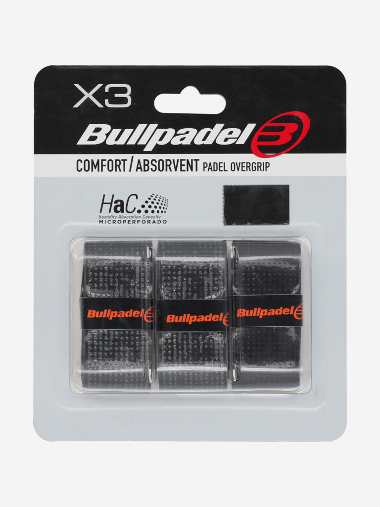 Намотка верхняя Bullpadel Gb1201 X3