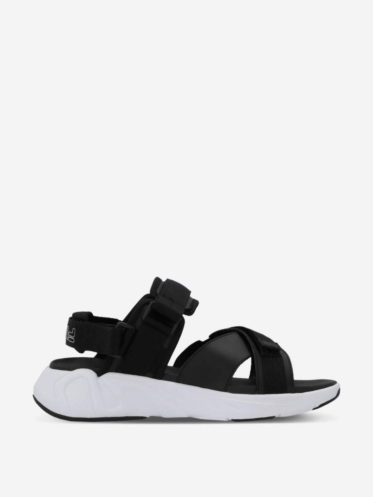 Сандалии женские FILA Rave — купить за 8540 тг со скидкой 70 % в ...