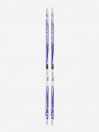 Беговые лыжи женские Nordway Bliss + крепления NNN