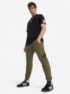 Брюки мужские adidas — фото №4