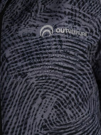 Outventure қыздарға арналған жеңіл курткасы — фото №14