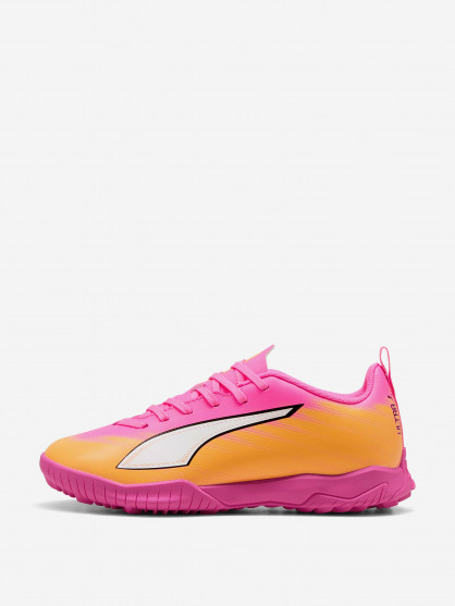 Бутсы для мальчиков PUMA Ultra 6 Play Tt