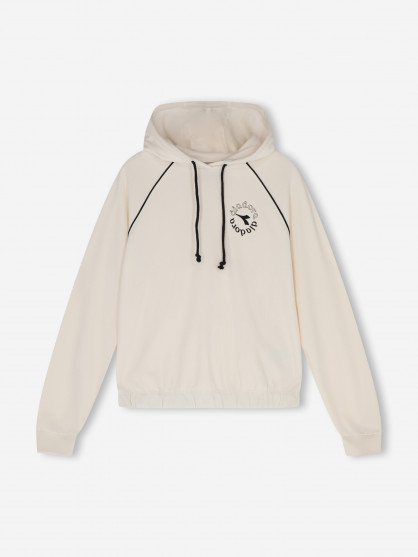 Худи женское Diadora