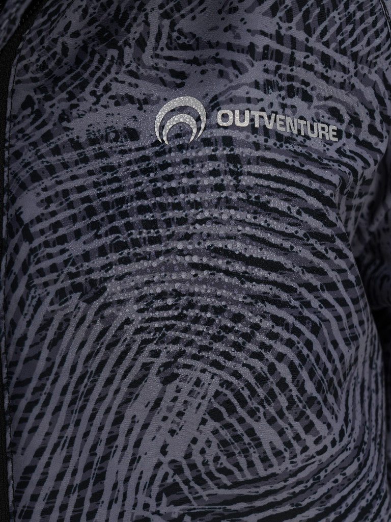 Outventure қыздарға арналған жеңіл курткасы — фото №14