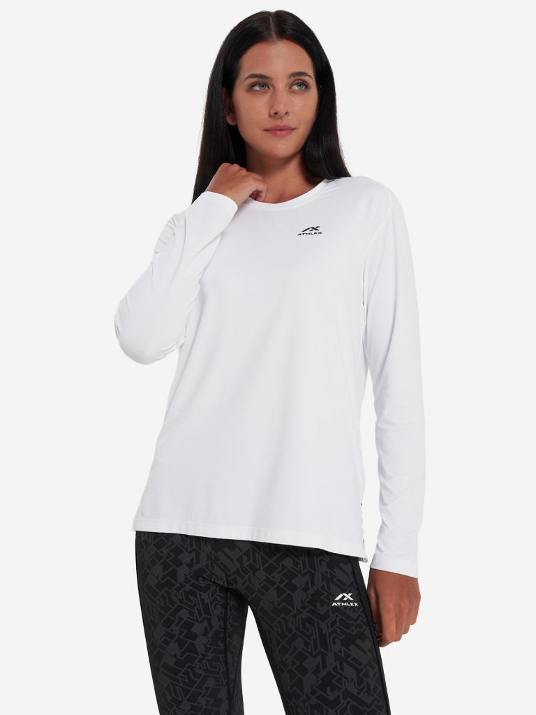 Athlex әйелдер лонгсливі